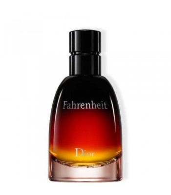 Christian Dior Fahrenheit Parfüm Edp 75ml Erkek Parfüm