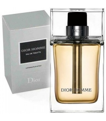 Christian Dior Homme Edt 100ml Erkek Parfüm