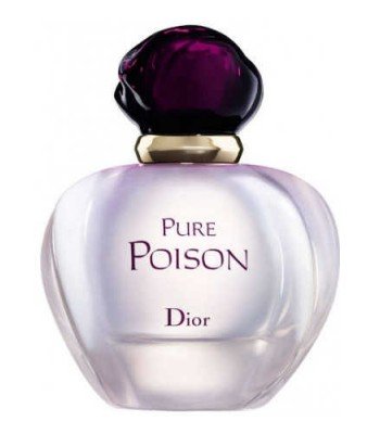 Christian Dior Pure Poison 100ml Edp Kadın Parfüm