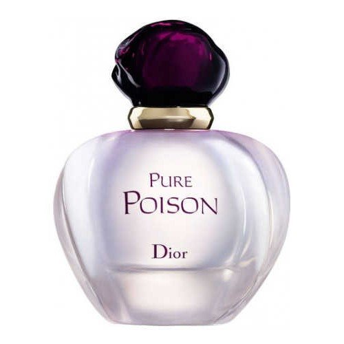 Christian Dior Pure Poison 100ml Edp Kadın Parfüm