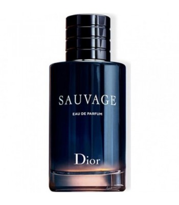 Christian Dior Sauvage Edp 100ml Erkek Parfüm