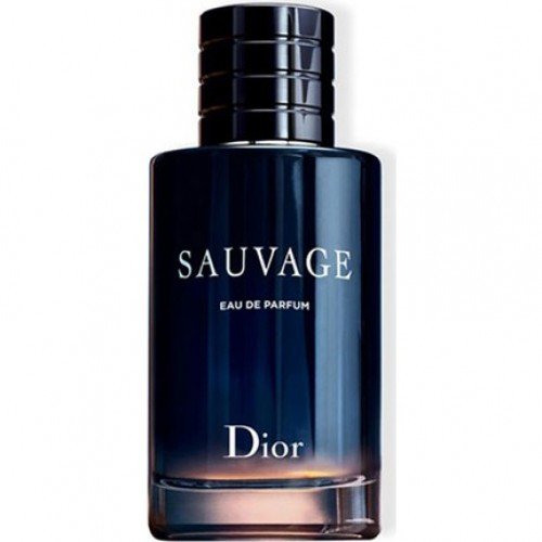 Christian Dior Sauvage Edp 100ml Erkek Parfüm