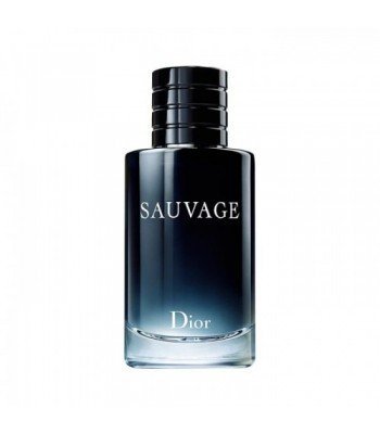 Christian Dior Sauvage Edt 100ml Erkek Parfüm