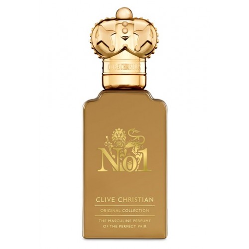 Clive Christian No.1 Men Edp 50ml Erkek Parfüm