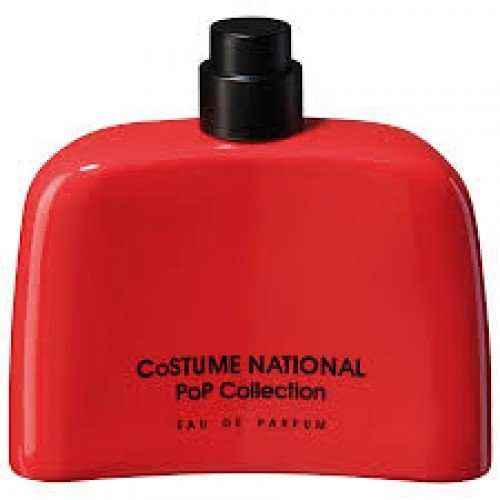 Costume National Pop Collection Edp 100ml Kadın Parfüm