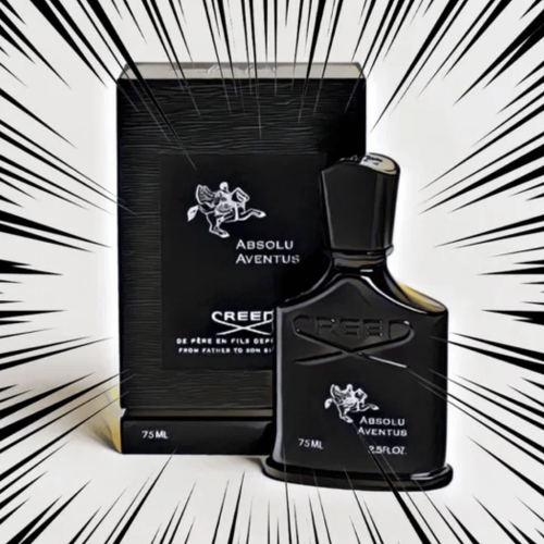Creed Absolu Aventus Edp 75ml Erkek Parfüm