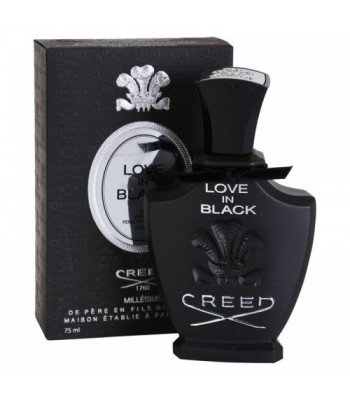 Creed Love In Black Edp 75ml Kadın Parfüm