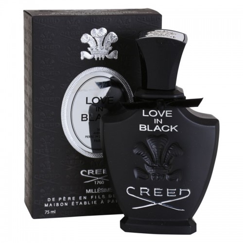 Creed Love In Black Edp 75ml Kadın Parfüm