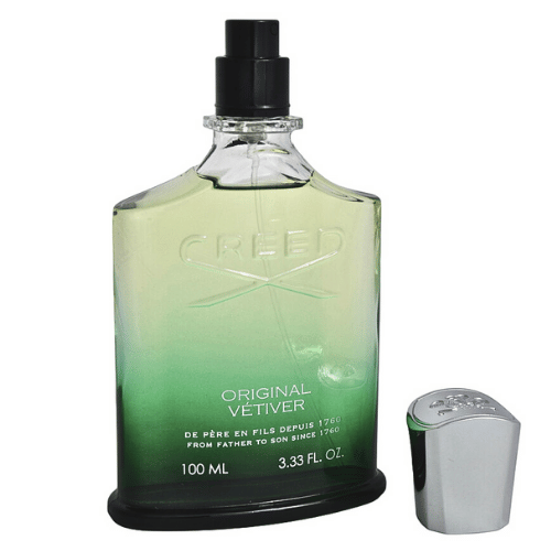 Creed Millesime Original Vetiver Edp 100ml Erkek Parfüm
