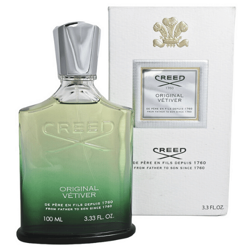 Creed Millesime Original Vetiver Edp 100ml Erkek Parfüm