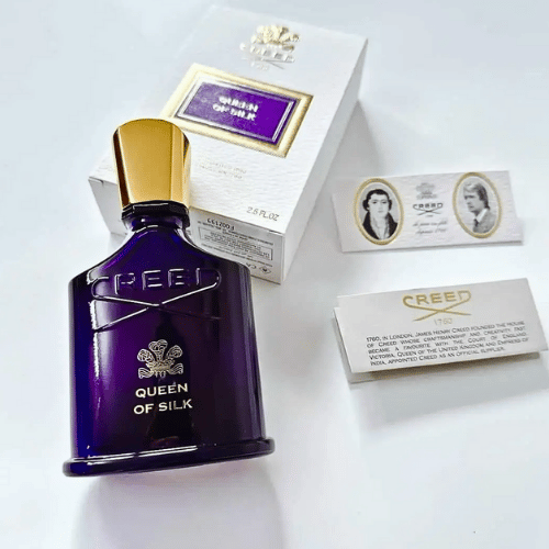 Creed Queen of Silk Edp 75ml Kadın Parfüm
