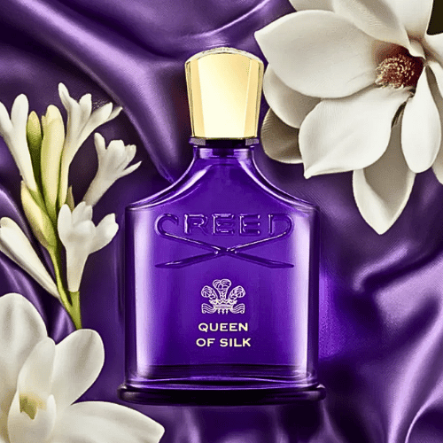 Creed Queen of Silk Edp 75ml Kadın Parfüm