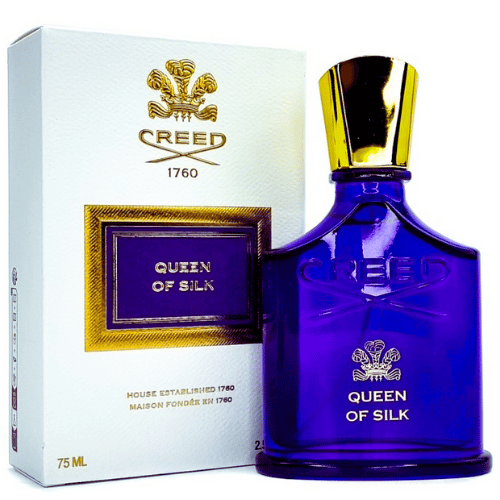 Creed Queen of Silk Edp 75ml Kadın Parfüm