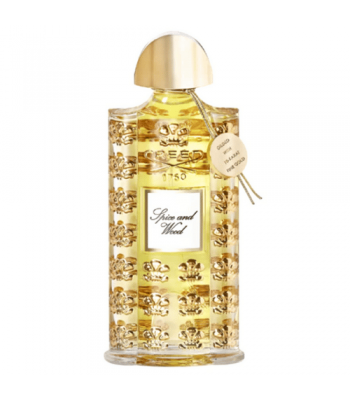 Creed Royal Exclusives Spice and Wood Edp 75 ml Unisex Parfüm
