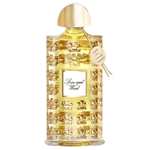 Creed Royal Exclusives Spice and Wood Edp 75 ml Unisex Parfüm