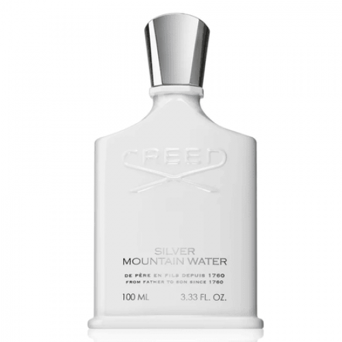 Creed Silver Mountain Water Edp 100 ml Erkek Parfüm