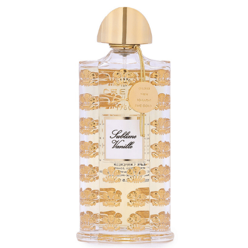 Creed Sublime Vanille Edp 75ml Unisex Parfüm