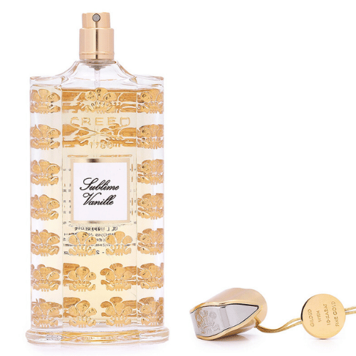 Creed Sublime Vanille Edp 75ml Unisex Parfüm