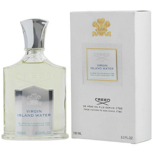 Creed Virgin Island Water Edp 100ml Unisex Parfüm