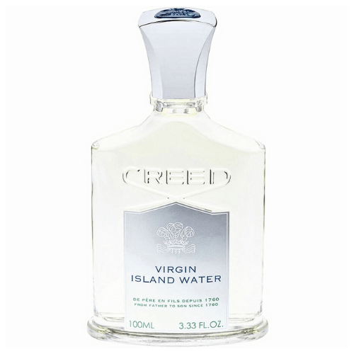 Creed Virgin Island Water Edp 100ml Unisex Parfüm