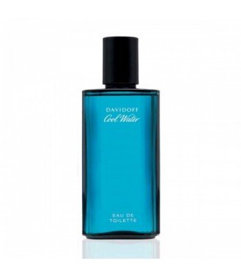 Davidoff Cool Water Edt 125ml Erkek Parfüm