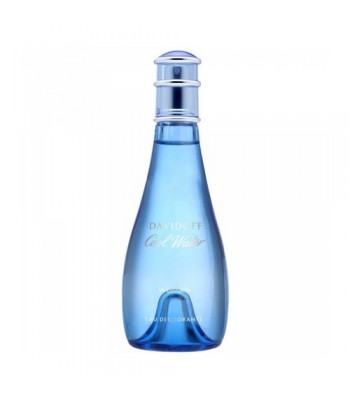 Davidoff Cool Water Women Edt 100ml Kadın Parfüm