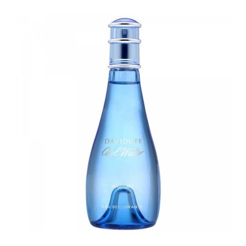 Davidoff Cool Water Women Edt 100ml Kadın Parfüm