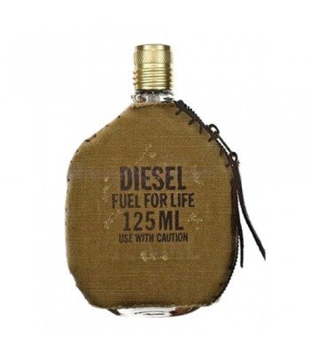 Diesel Fuel For Life Edt 125ml Erkek Parfüm