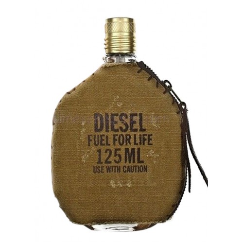 Diesel Fuel For Life Edt 125ml Erkek Parfüm