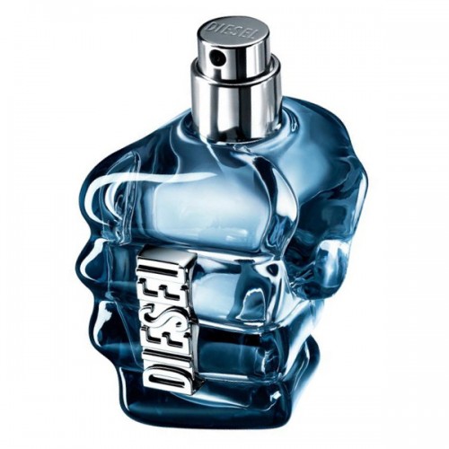 Diesel Only The Brave Edt 125ml Erkek Parfüm