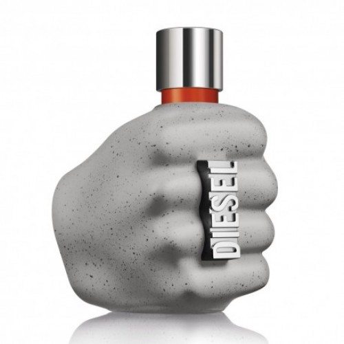 Diesel Only The Brave Street Edt 125ml Erkek Parfüm
