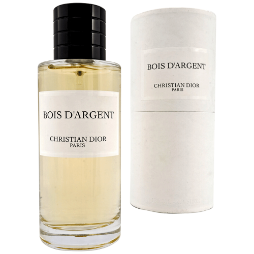 Dior Bois D'Argent 125 ml EDP Unisex Parfüm