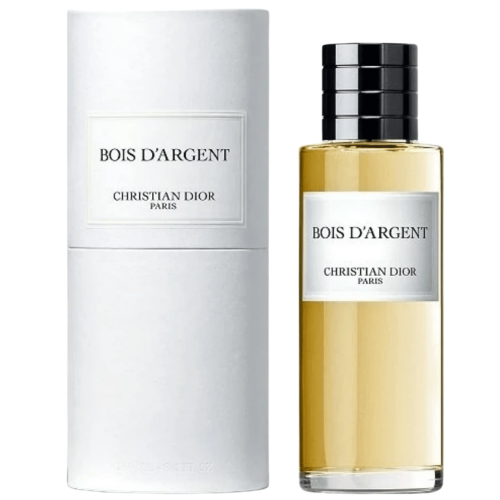 Dior Bois D'Argent 125 ml EDP Unisex Parfüm