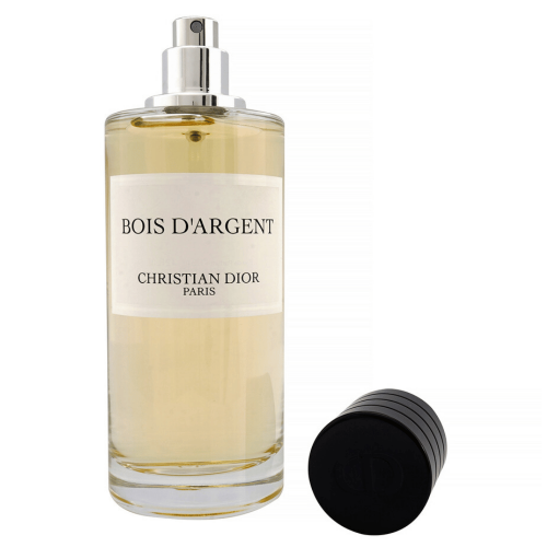 Dior Bois D'Argent 125 ml EDP Unisex Parfüm