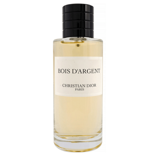 Dior Bois D'Argent 125 ml EDP Unisex Parfüm