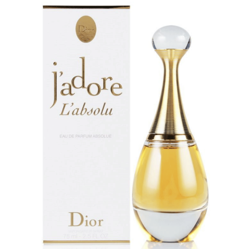 Dior J'Adore L'Absolu Edp 75 ml Kadın Parfüm
