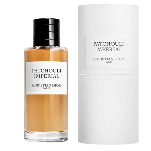 Dior Patchouli Imperial 125 ml Unisex Parfum
