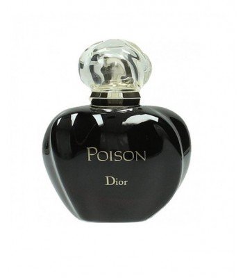 Christian Dior Poison Edt 100ml Kadın Parfüm
