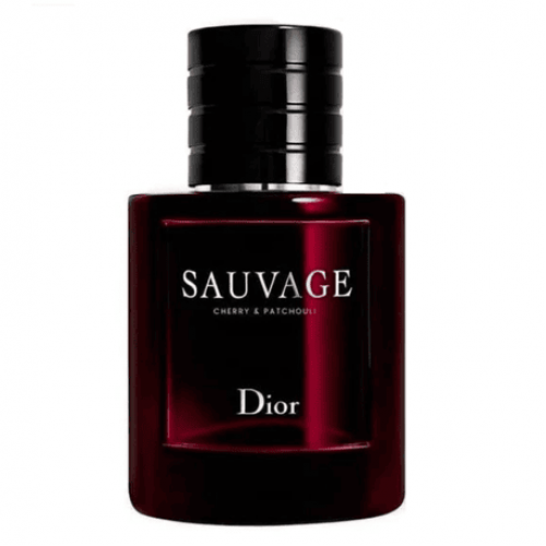 Dior Sauvage Cherry&Patchouli Edp 70 ml Erkek Parfüm