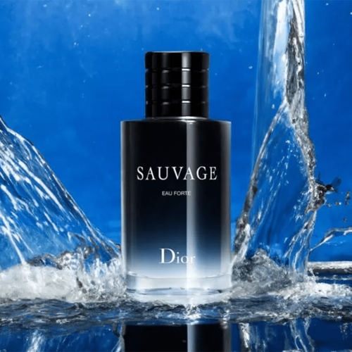 Dior Sauvage Eau Forte 100ml Erkek Parfüm