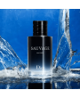 Dior Sauvage Eau Forte 100ml Erkek Parfüm