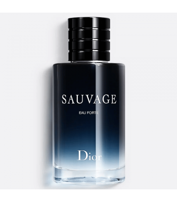 Dior Sauvage Eau Forte 100ml Erkek Parfüm