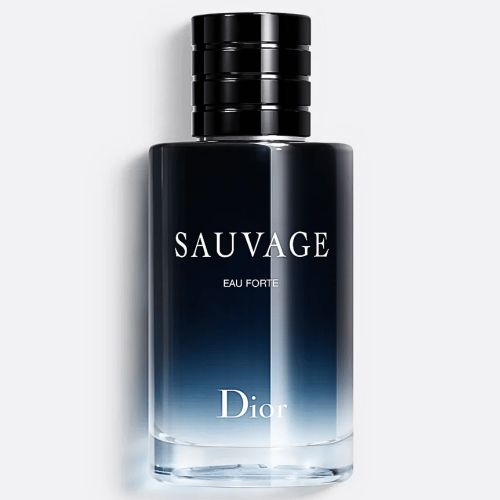 Dior Sauvage Eau Forte 100ml Erkek Parfüm