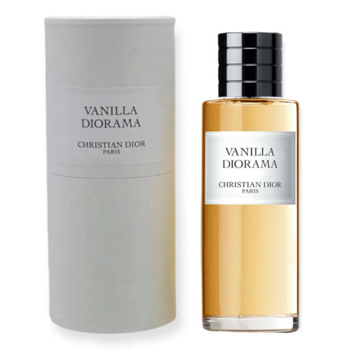 Dior Vanilla Diorama 125 ml Edp Unisex Parfüm
