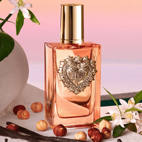 Dolce Gabbana Devotion Edp Intense 100 ml Kadın Parfüm