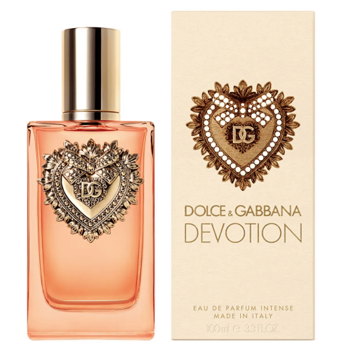 Dolce Gabbana Devotion Edp Intense 100 ml Kadın Parfüm