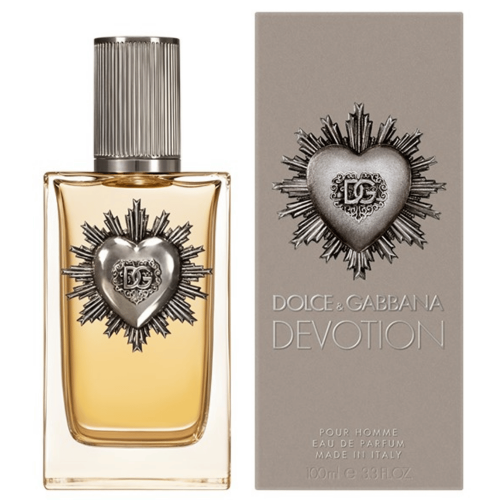 Dolce Gabbana Devotion For Men Edp 100 ml Erkek Parfüm