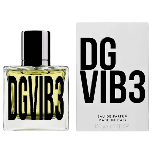Dolce Gabbana DG VIB3 Edp 100 ml Unisex Parfüm