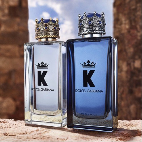 Dolce Gabbana K Edp 100 ml Erkek Parfüm