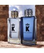 Dolce Gabbana K Edp 100 ml Erkek Parfüm
